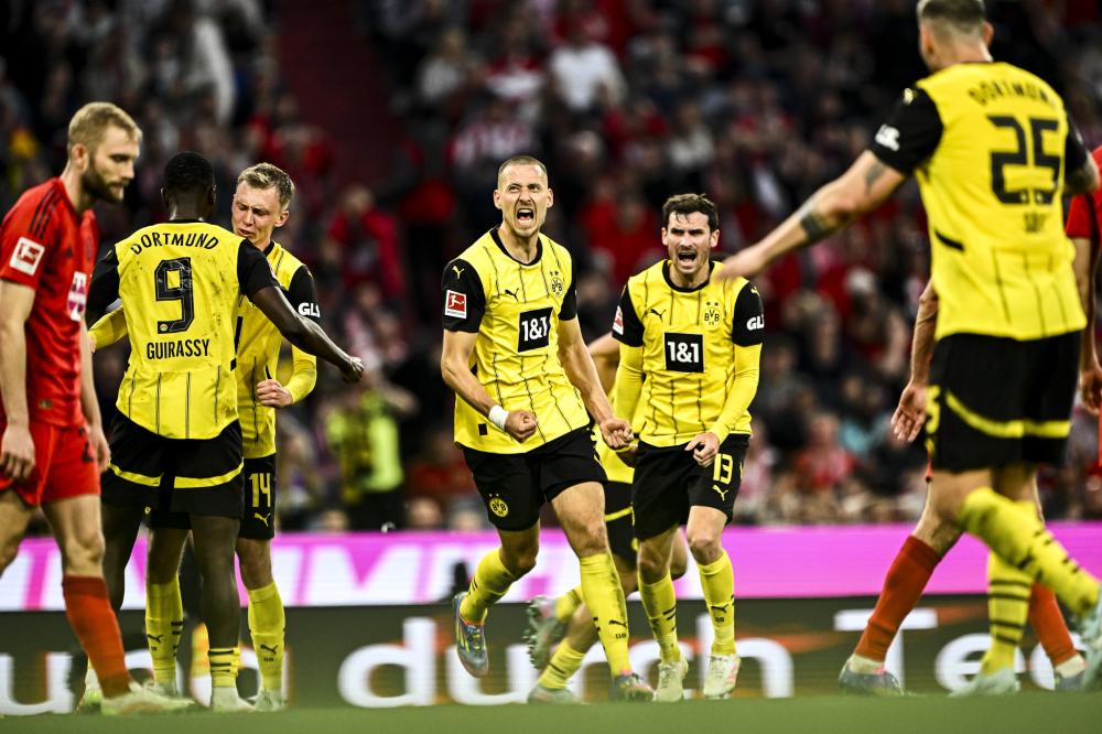 紅軍主帥克 紅軍主帥克