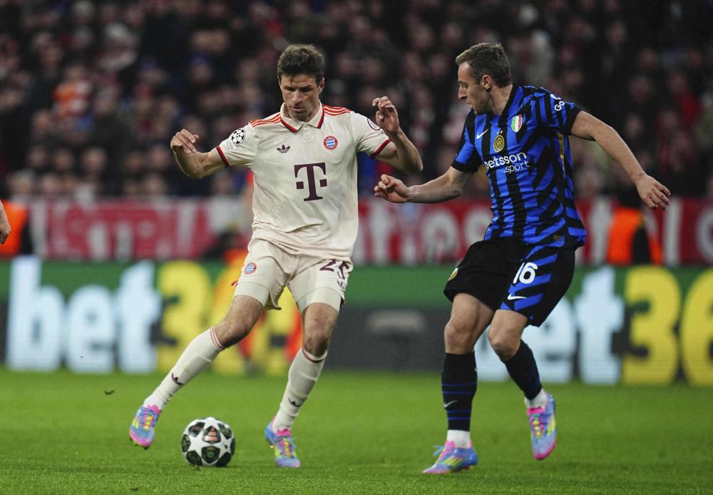 深层解析 深层解析