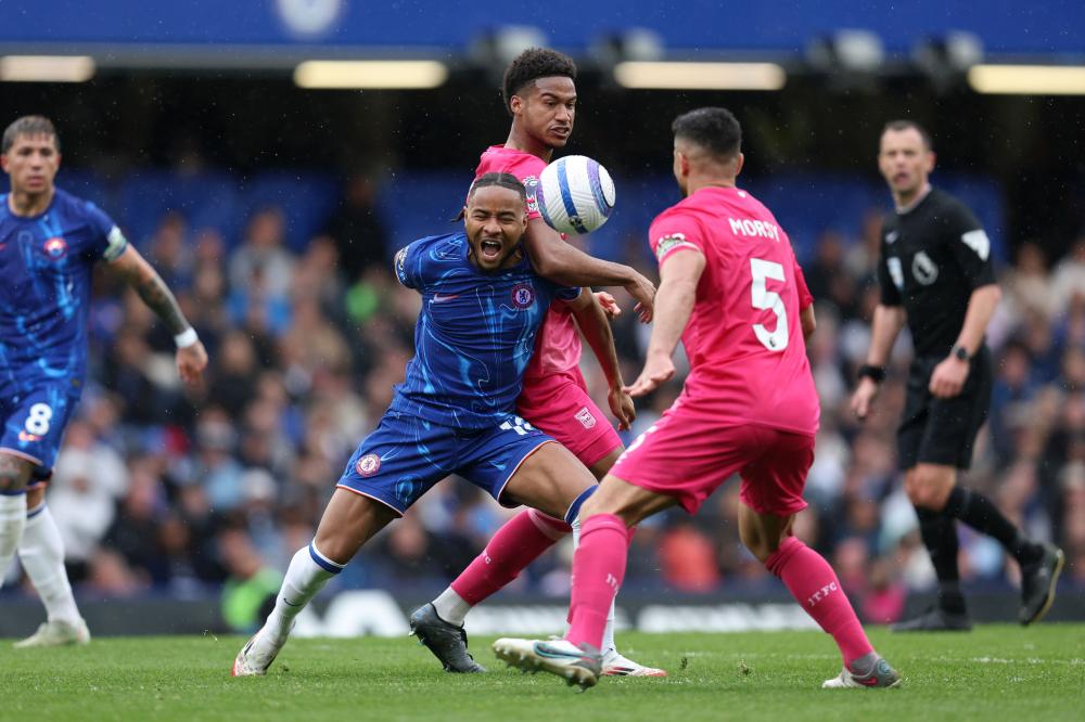 必要的困扰 必要的困扰