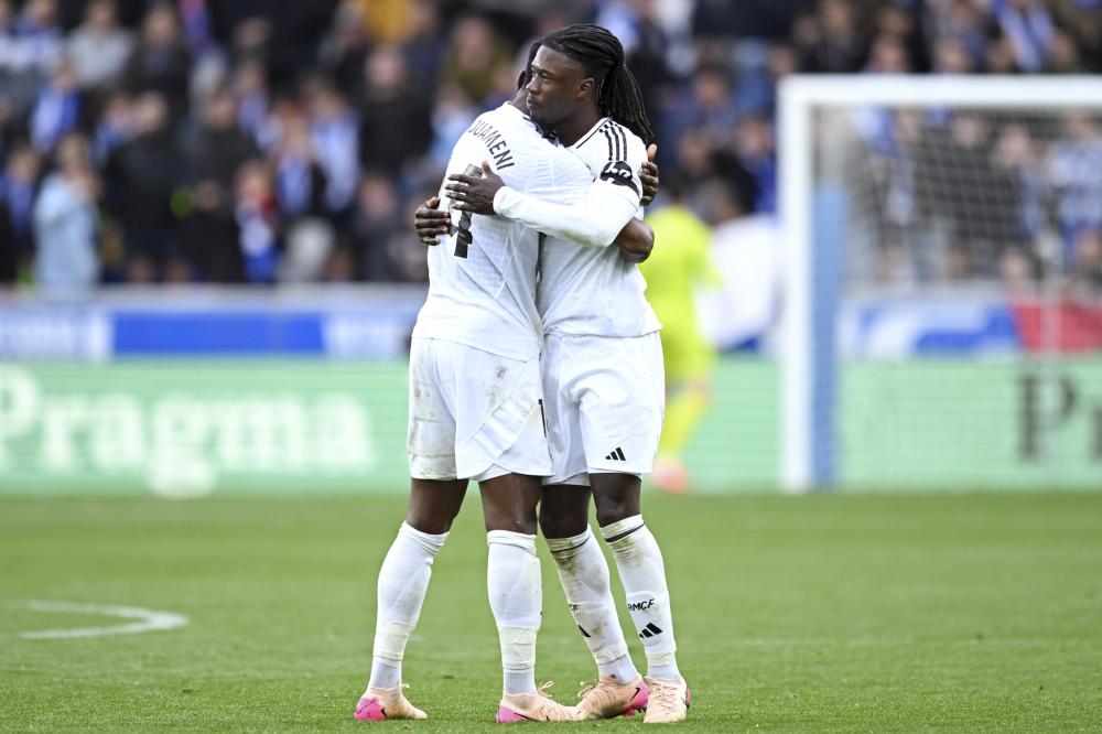 终让里昂防 终让里昂防